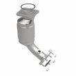Load image into Gallery viewer, MagnaFlow Conv DF 03-07 Murano rear man OEM - Additional View 14