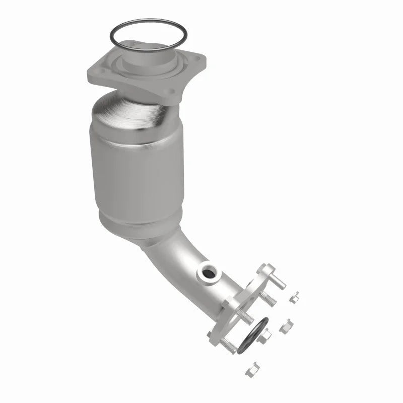 MagnaFlow Conv DF 03-07 Murano rear man OEM - Additional View 14