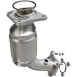 Load image into Gallery viewer, MagnaFlow Conv DF 03-07 Nissan Murano 3.5L Rear (49 State) - Main Product View