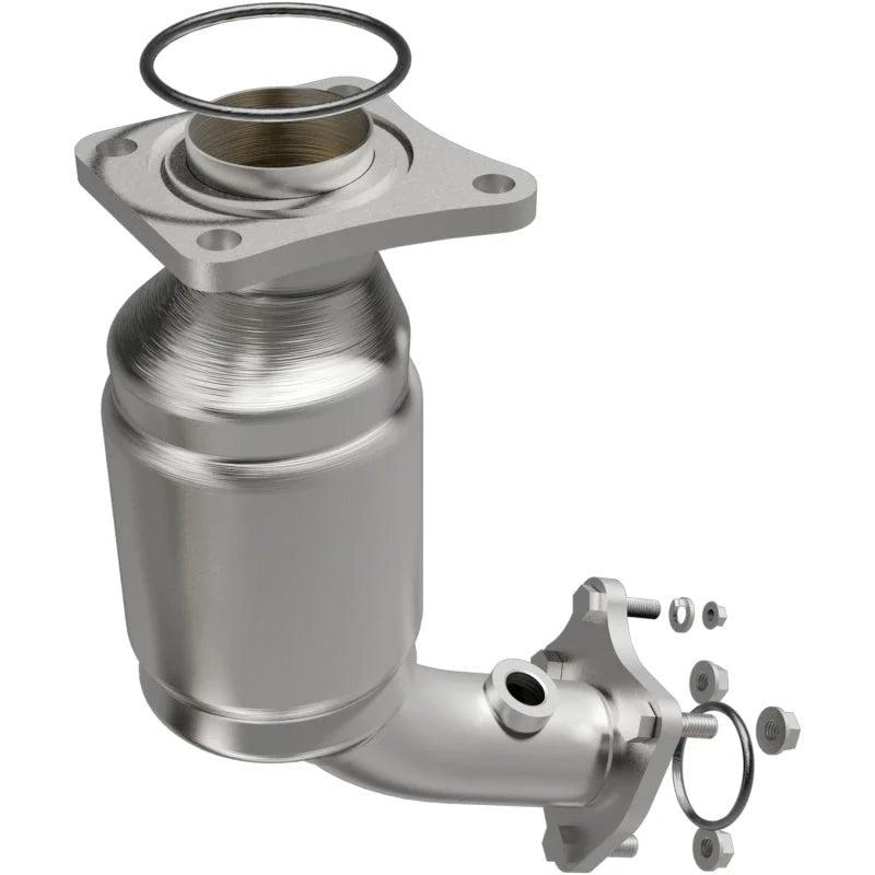 MagnaFlow Conv DF 03-07 Nissan Murano 3.5L Rear (49 State) - Main Product View