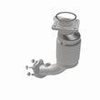 Load image into Gallery viewer, MagnaFlow Conv DF 03-07 Nissan Murano 3.5L Rear (49 State) - Additional View 8