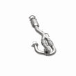 Load image into Gallery viewer, MagnaFlow Conv DF 03-07 Nissan Murano 3.5L Y-Pipe Assembly (49 State) - Additional View 13