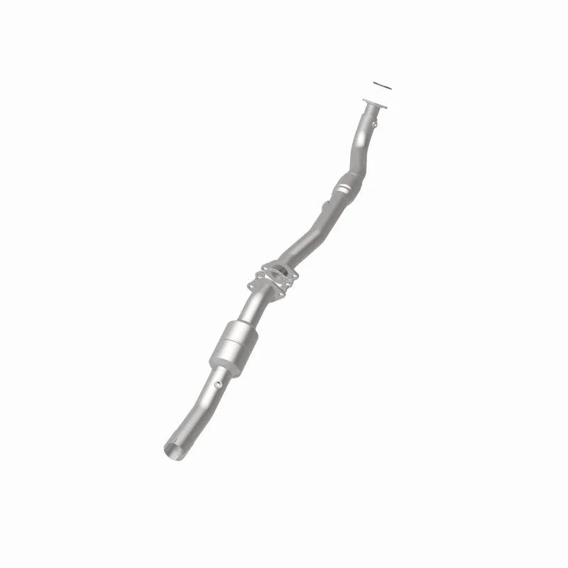 MagnaFlow Conv DF 03-08 Chevy/GMC P/S rr 6.0L - Side View