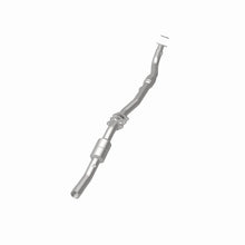 Load image into Gallery viewer, MagnaFlow Conv DF 03-08 Chevy/GMC P/S rr 6.0L - Side View