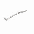 Load image into Gallery viewer, MagnaFlow Conv DF 03-08 Chevy/GMC P/S rr 6.0L - Back View