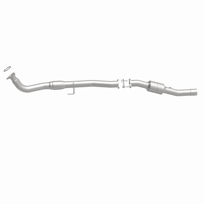 MagnaFlow Conv DF 03-08 Chevy/GMC P/S rr 6.0L - Additional View 5
