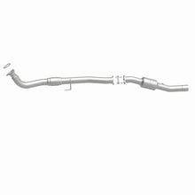 Load image into Gallery viewer, MagnaFlow Conv DF 03-08 Chevy/GMC P/S rr 6.0L - Additional View 5