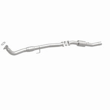 Load image into Gallery viewer, MagnaFlow Conv DF 03-08 Chevy/GMC P/S rr 6.0L - Additional View 8