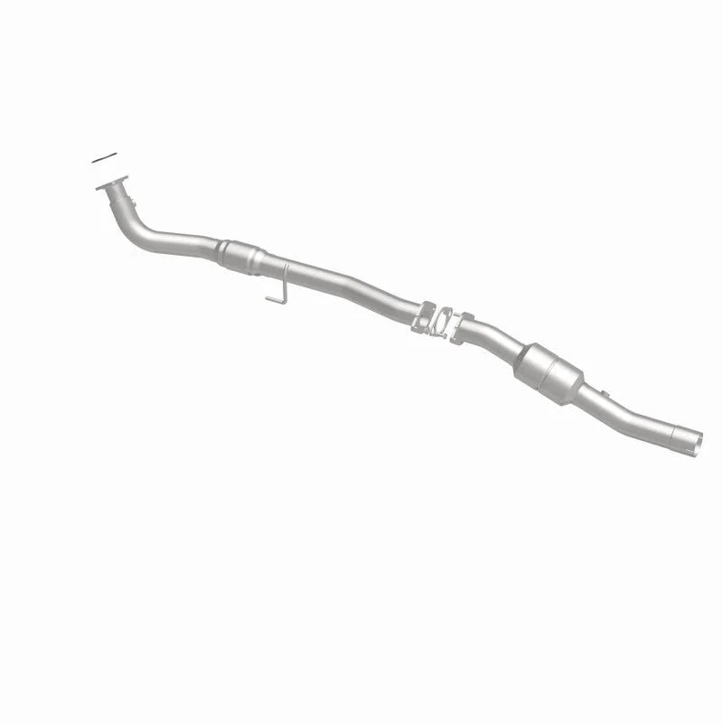 MagnaFlow Conv DF 03-08 Chevy/GMC P/S rr 6.0L - Additional View 9
