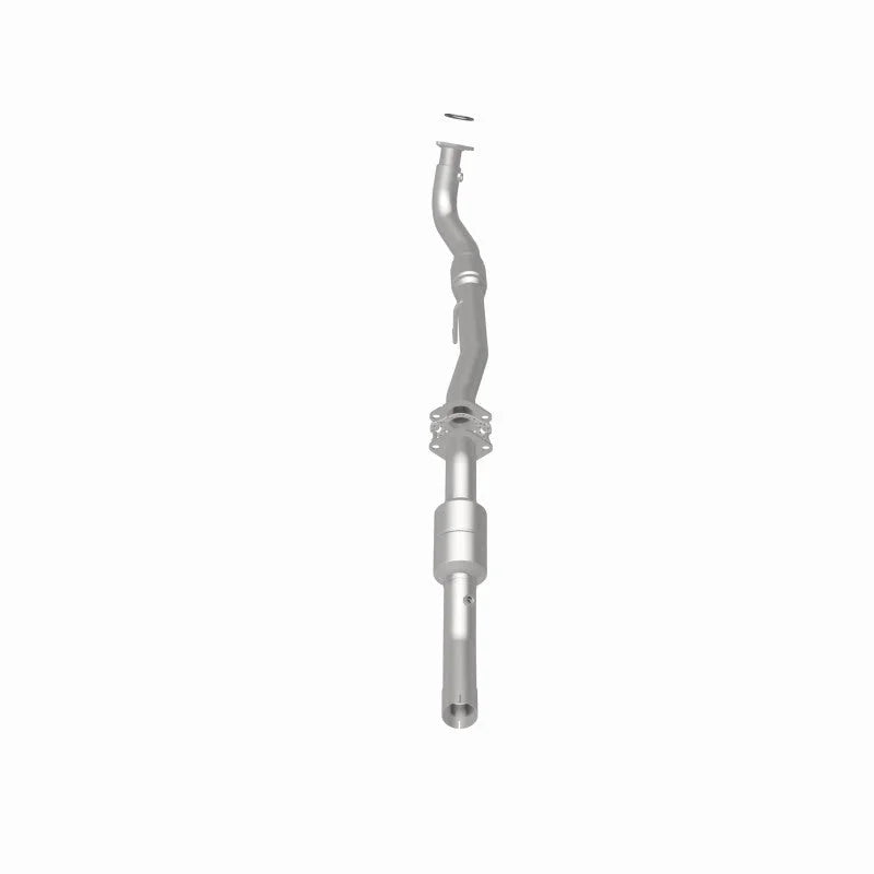 MagnaFlow Conv DF 03-08 Chevy/GMC P/S rr 6.0L - Additional View 10