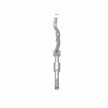 Load image into Gallery viewer, MagnaFlow Conv DF 03-08 Chevy/GMC P/S rr 6.0L - Additional View 10