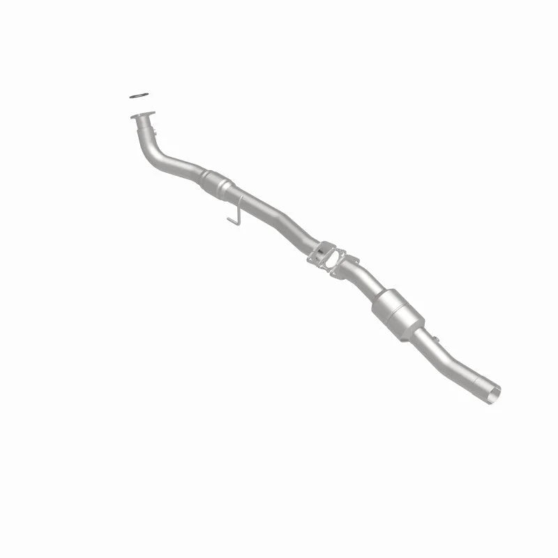 MagnaFlow Conv DF 03-08 Chevy/GMC P/S rr 6.0L - Additional View 13