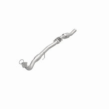 Load image into Gallery viewer, MagnaFlow Conv DF 03-08 Chevy/GMC P/S rr 6.0L - Additional View 15