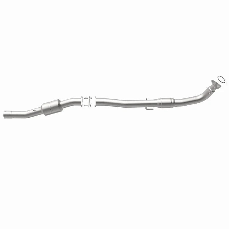 MagnaFlow Conv DF 03-08 Chevy/GMC P/S rr 6.0L - Additional View 16