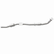 Load image into Gallery viewer, MagnaFlow Conv DF 03-08 Chevy/GMC P/S rr 6.0L - Additional View 16
