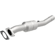 Load image into Gallery viewer, MagnaFlow Conv DF 03-08 Chevy/GMC PS rr OEM - Main Product View