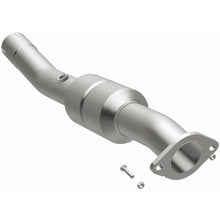 Load image into Gallery viewer, MagnaFlow Conv DF 03-08 Chevy/GMC PS rr OEM - Side View