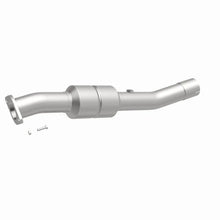 Load image into Gallery viewer, MagnaFlow Conv DF 03-08 Chevy/GMC PS rr OEM - Back View