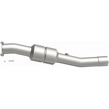Load image into Gallery viewer, MagnaFlow Conv DF 03-08 Chevy/GMC PS rr OEM - Additional View 7