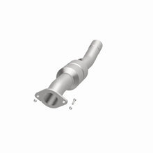 Load image into Gallery viewer, MagnaFlow Conv DF 03-08 Chevy/GMC PS rr OEM - Additional View 8
