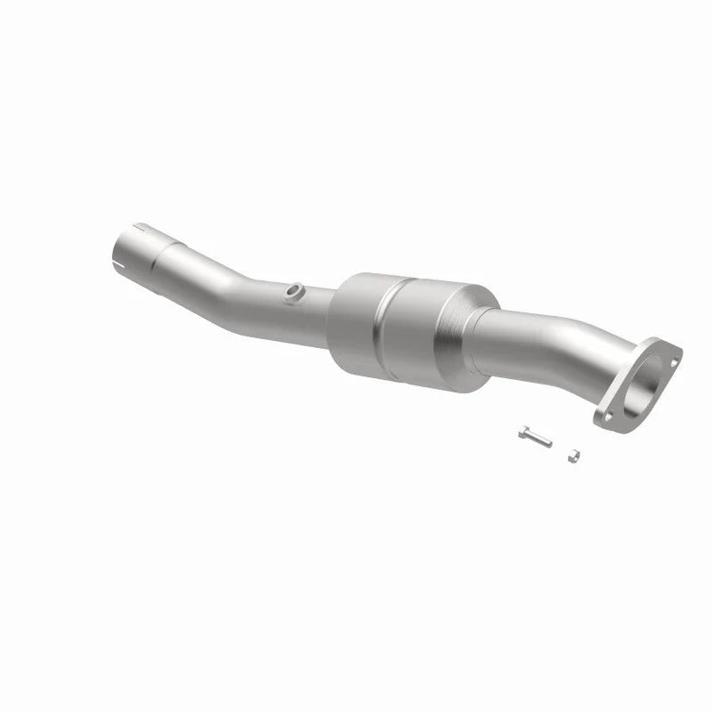 MagnaFlow Conv DF 03-08 Chevy/GMC PS rr OEM - Additional View 9