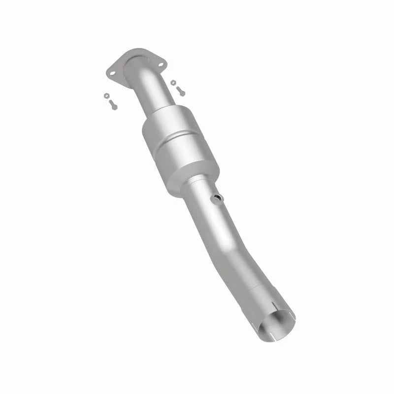 MagnaFlow Conv DF 03-08 Chevy/GMC PS rr OEM - Additional View 10