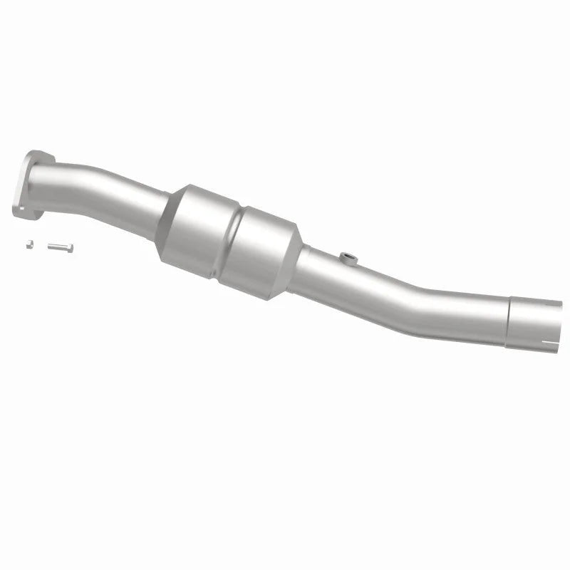MagnaFlow Conv DF 03-08 Chevy/GMC PS rr OEM - Additional View 13