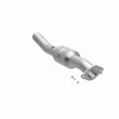 Load image into Gallery viewer, MagnaFlow Conv DF 03-08 Chevy/GMC PS rr OEM - Additional View 16