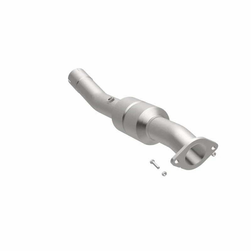 MagnaFlow Conv DF 03-08 Chevy/GMC PS rr OEM - Additional View 16