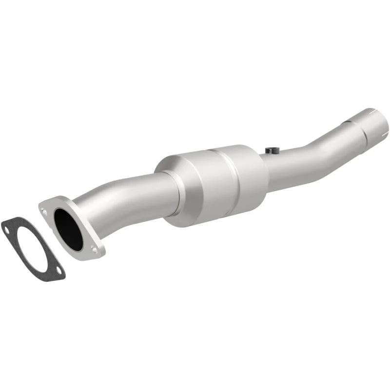 MagnaFlow Conv DF 03-08 Chevy/GMC Passenger Side Rear - Main Product View