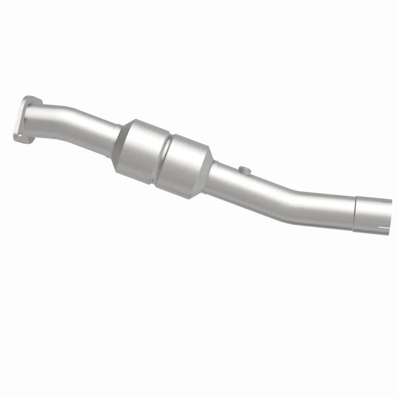 MagnaFlow Conv DF 03-08 Chevy/GMC Passenger Side Rear - Additional View 6