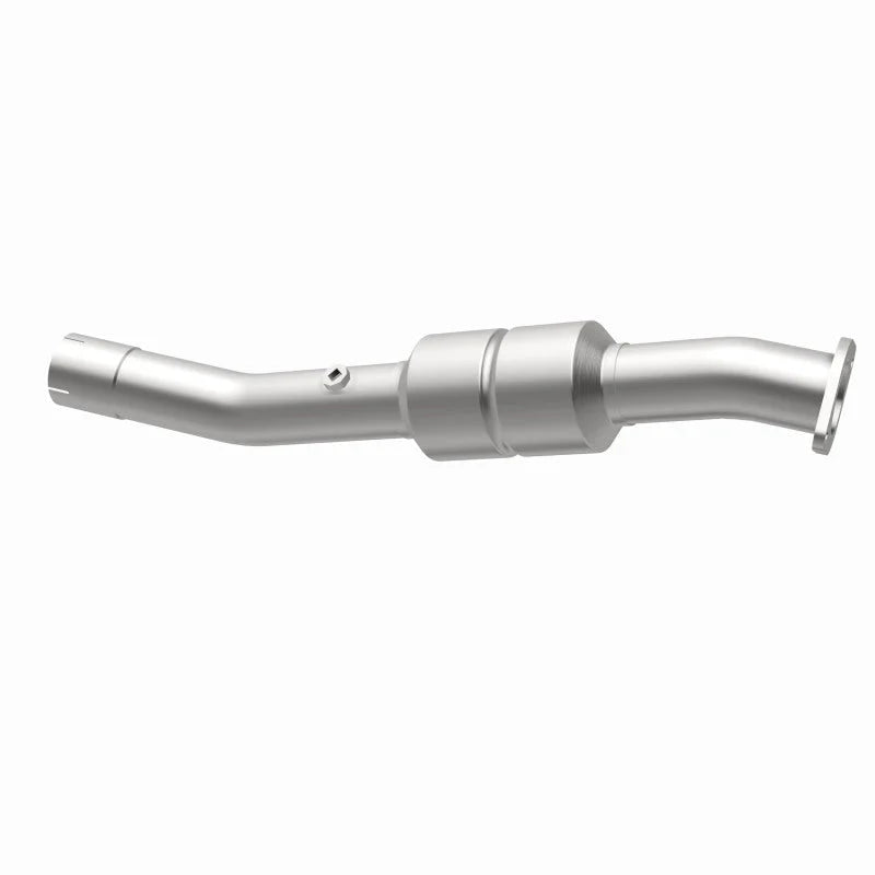 MagnaFlow Conv DF 03-08 Chevy/GMC Passenger Side Rear - Additional View 7