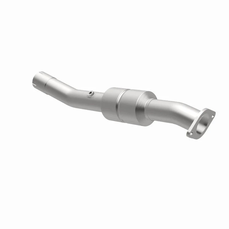 MagnaFlow Conv DF 03-08 Chevy/GMC Passenger Side Rear - Additional View 8