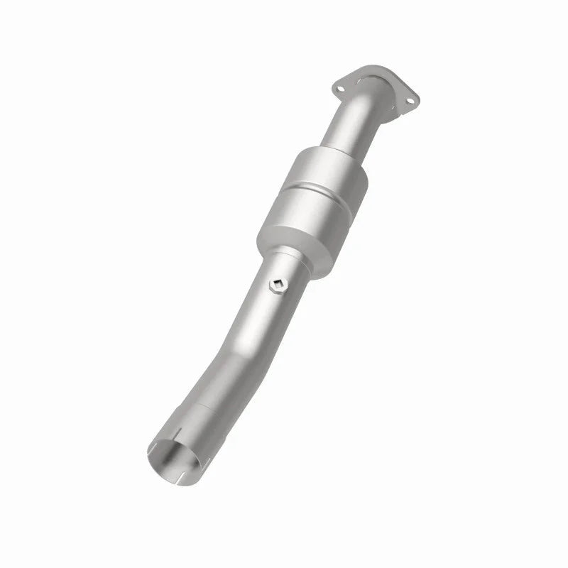 MagnaFlow Conv DF 03-08 Chevy/GMC Passenger Side Rear - Additional View 9