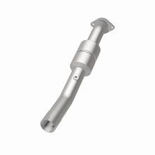 Load image into Gallery viewer, MagnaFlow Conv DF 03-08 Chevy/GMC Passenger Side Rear - Additional View 9
