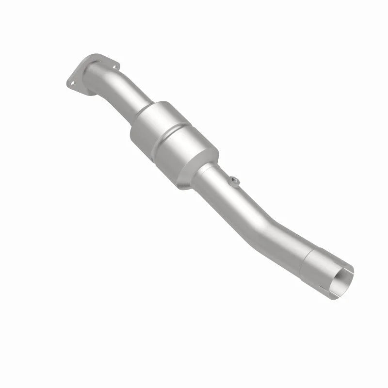 MagnaFlow Conv DF 03-08 Chevy/GMC Passenger Side Rear - Additional View 10