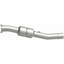 Load image into Gallery viewer, MagnaFlow Conv DF 03-08 Chevy/GMC Passenger Side Rear - Additional View 11
