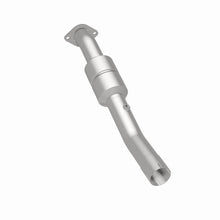 Load image into Gallery viewer, MagnaFlow Conv DF 03-08 Chevy/GMC Passenger Side Rear - Additional View 13