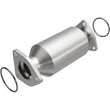 Load image into Gallery viewer, MagnaFlow Conv DF 03-08 Honda/Acura rear OEM - Main Product View