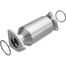Load image into Gallery viewer, MagnaFlow Conv DF 03-08 Honda/Acura rear OEM - Main Product View