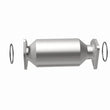 Load image into Gallery viewer, MagnaFlow Conv DF 03-08 Honda/Acura rear OEM - Additional View 6