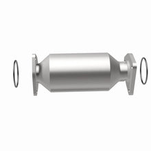 Load image into Gallery viewer, MagnaFlow Conv DF 03-08 Honda/Acura rear OEM - Additional View 6