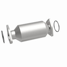 Load image into Gallery viewer, MagnaFlow Conv DF 03-08 Honda/Acura rear OEM - Additional View 11