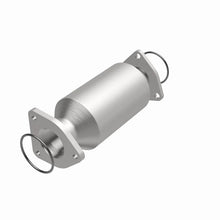 Load image into Gallery viewer, MagnaFlow Conv DF 03-08 Honda/Acura rear OEM - Additional View 12