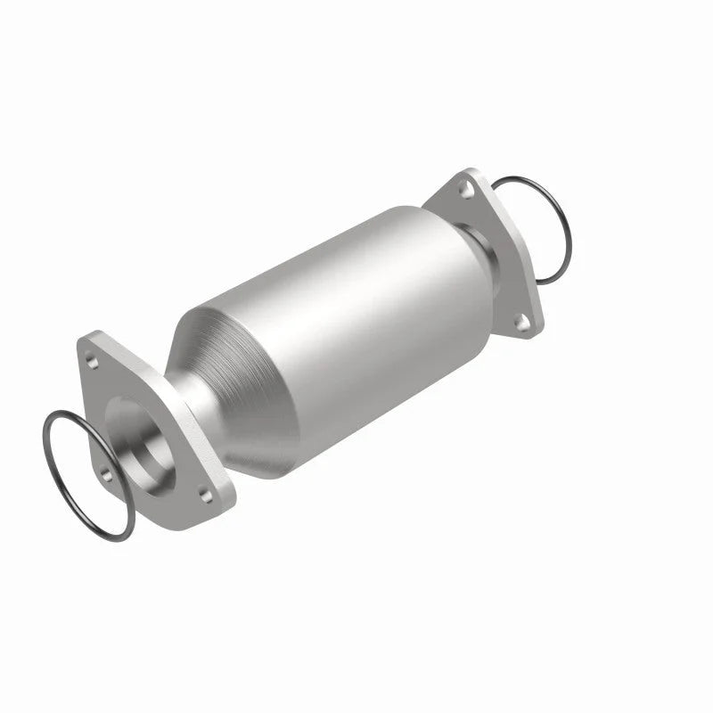 MagnaFlow Conv DF 03-08 Honda/Acura rear OEM - Additional View 15