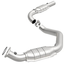 Load image into Gallery viewer, MagnaFlow Conv DF 03-09 GM 2500/3500 Driver Side - Main Product View