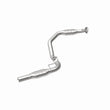 Load image into Gallery viewer, MagnaFlow Conv DF 03-09 GM 2500/3500 Driver Side - Additional View 5