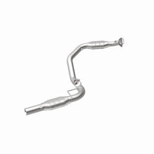 Load image into Gallery viewer, MagnaFlow Conv DF 03-09 GM 2500/3500 Driver Side - Additional View 5
