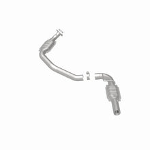 Load image into Gallery viewer, MagnaFlow Conv DF 03-09 GM 2500/3500 Driver Side - Additional View 8