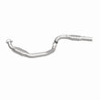 Load image into Gallery viewer, MagnaFlow Conv DF 03-09 GM 2500/3500 Driver Side - Additional View 9
